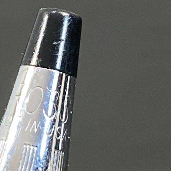 Vintage CROSS Classic Century Chrome Lustre Ballpoint Pen, Made in USA, Silver P - Picture 3 of 10